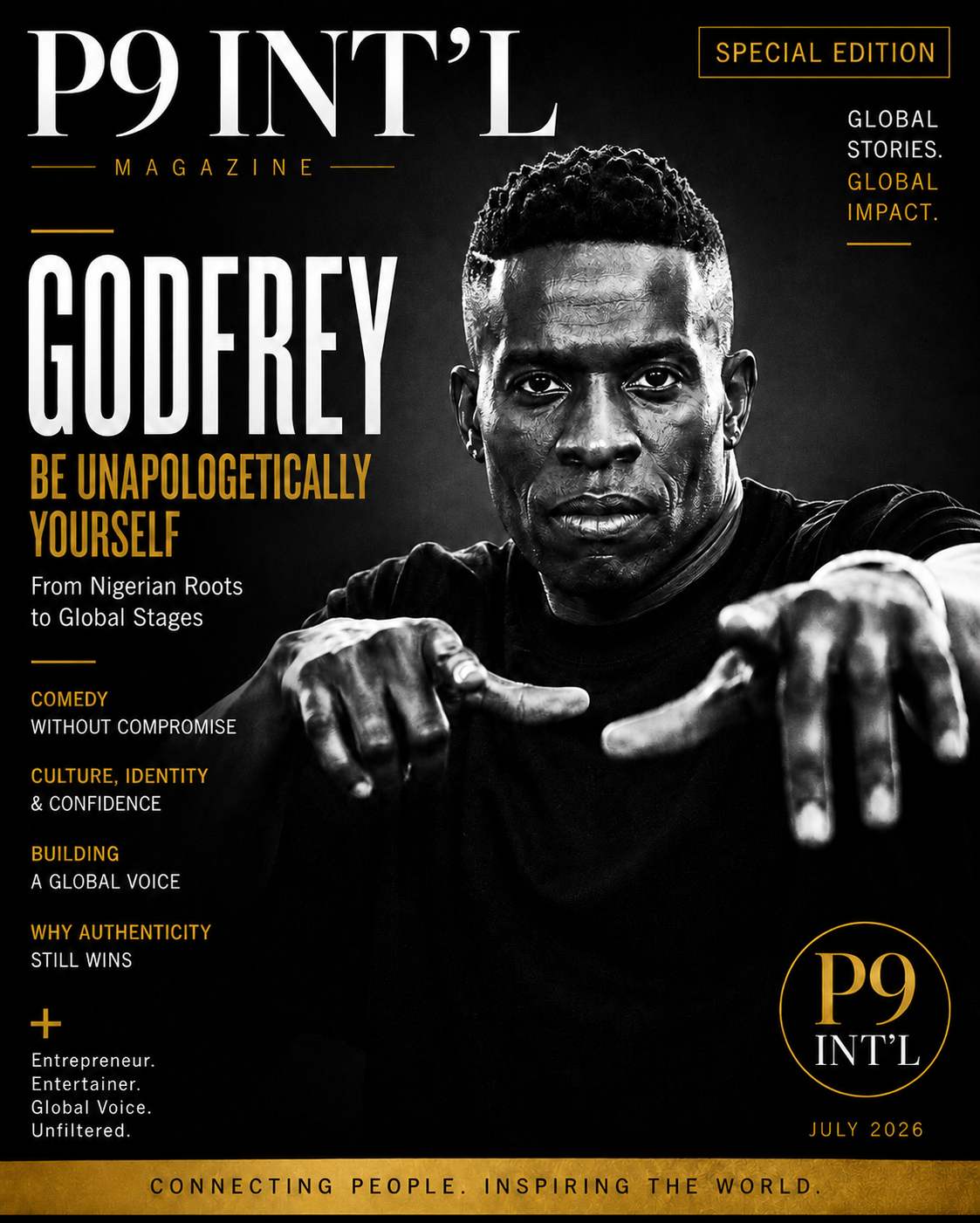July 2026 — Godfrey